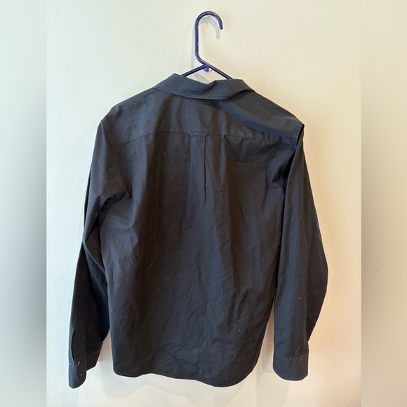 Everlane The Slim Oxford Shirt - Picture 8 of 9